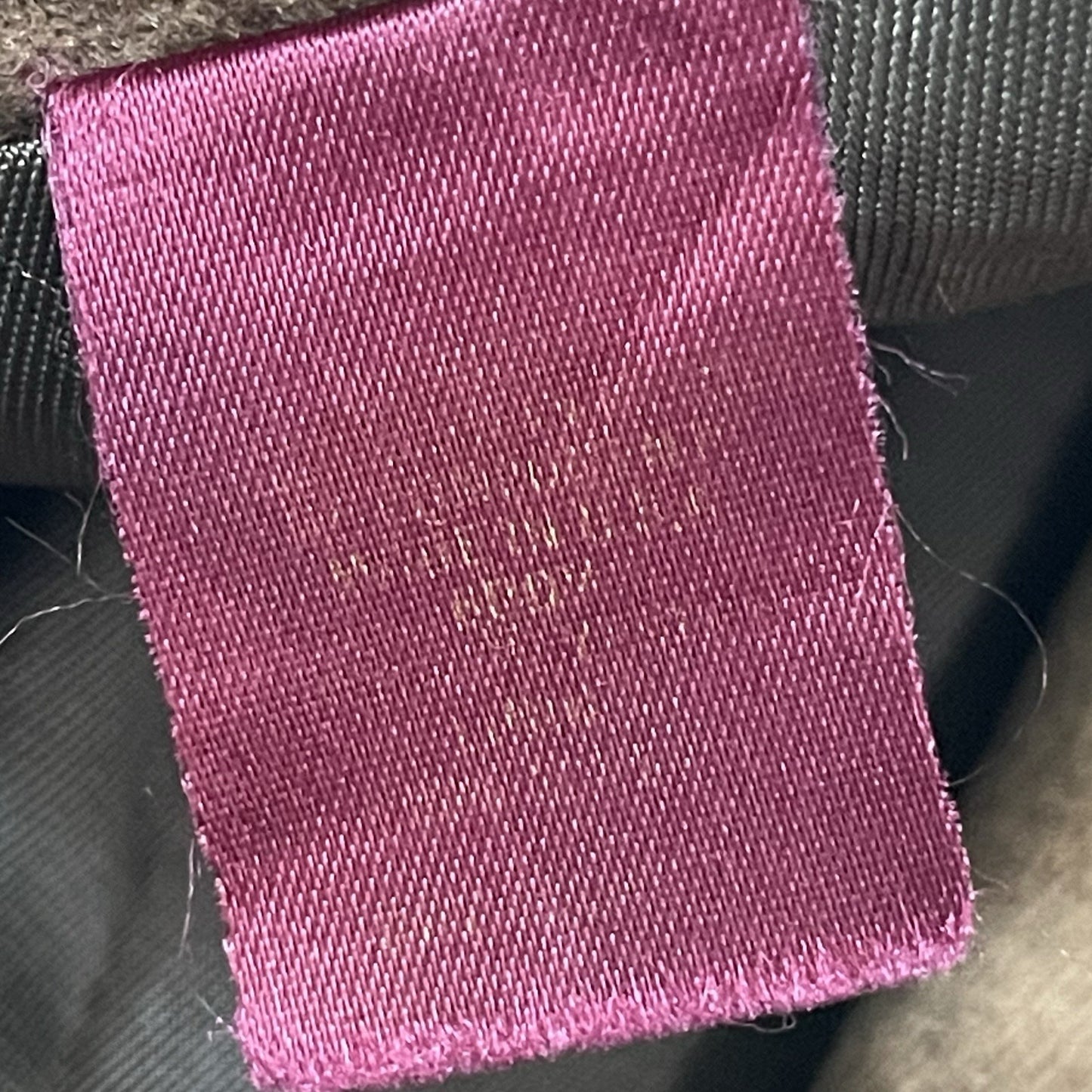 VTG William F Farah Brown 2 Button Vented Blazer Sport Coat USA Made Size 42R