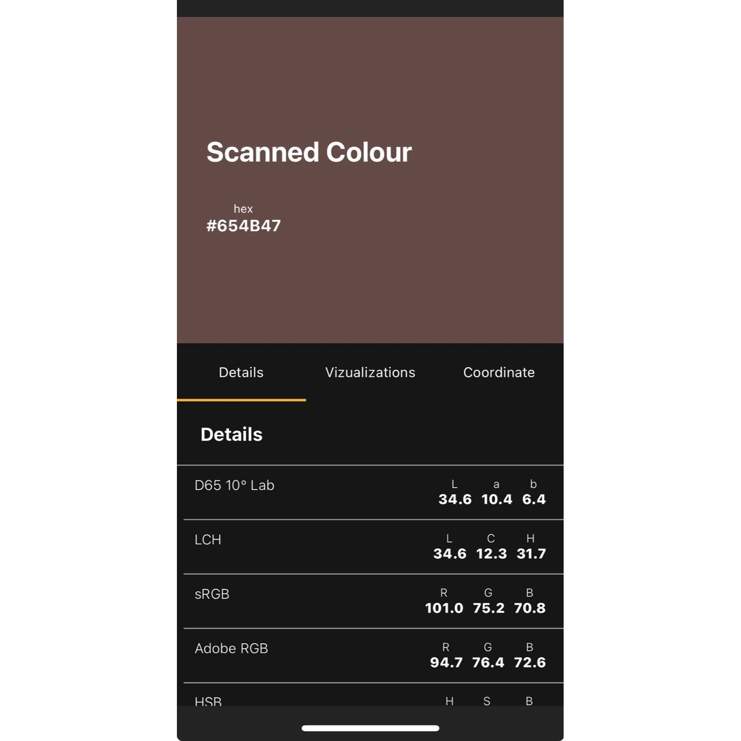 VTG William F Farah Brown 2 Button Vented Blazer Sport Coat USA Made Size 42R