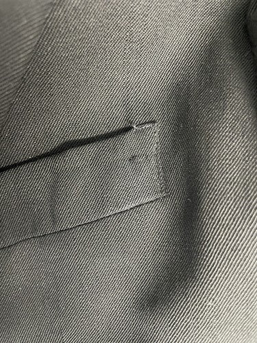 Nino Cerruti Rue Royale Men’s Two Button Single Breasted Sports Coat Size 40