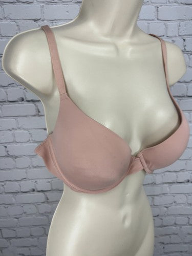 Victoria's Secret PINK Wear Everywhere Push-Up Lined Underwire Bra 40B