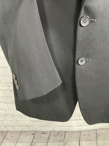 Nino Cerruti Rue Royale Men’s Two Button Single Breasted Sports Coat Size 40