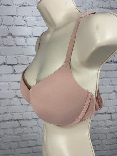 Victoria's Secret PINK Wear Everywhere Push-Up Lined Underwire Bra 40B