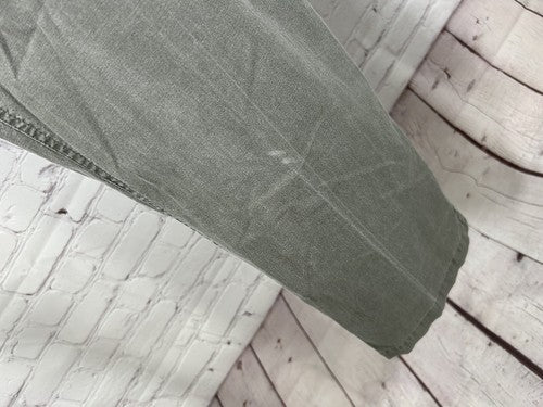 VTG TAG Safari Travel Clothing High Rise Zip Off Leg Women’s Cargo Pants (32x31)