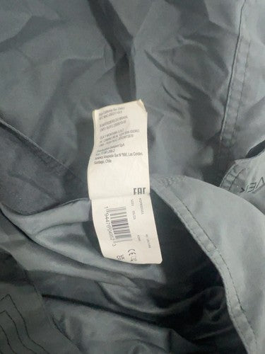 Quiksilver Gray Cargo Pocket Lace Up Board Shorts Swim Trunks (40x10.5)