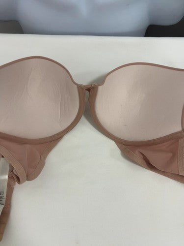 Victoria's Secret PINK Wear Everywhere Push-Up Lined Underwire Bra 40B