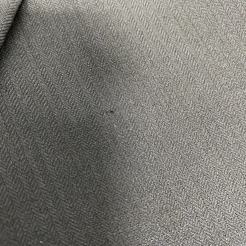 Chiarelli Traveler Dark Blue Wool Blend Two Button Blazer Jacket Size 46R *read