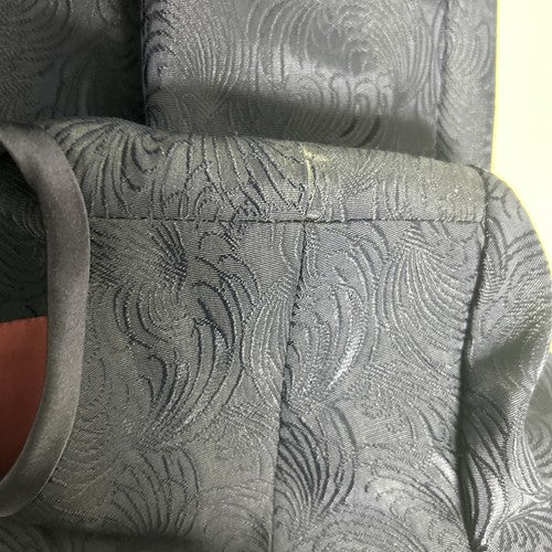 VTG Venti X Venti Textured Indigo 5 Button Blazer Women’s 8