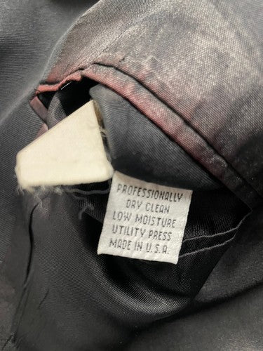 Nino Cerruti Rue Royale Men’s Two Button Single Breasted Sports Coat Size 40