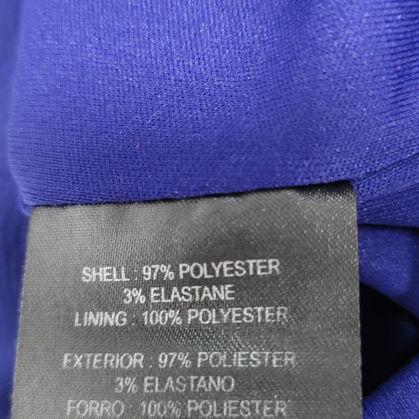 Tahari Blue Short Sleeve Pleated Gathered Waist Stretch Sheath Dress Size 6