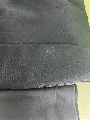 VTG Ralph Ralph Lauren Navy 100% Wool 2 Button Notch Blazer Sport Coat 42R