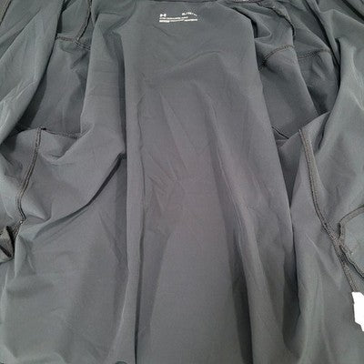 Circuit Of The Americas COTA Ascension Seton Event Medicine Black Jacket Size XL