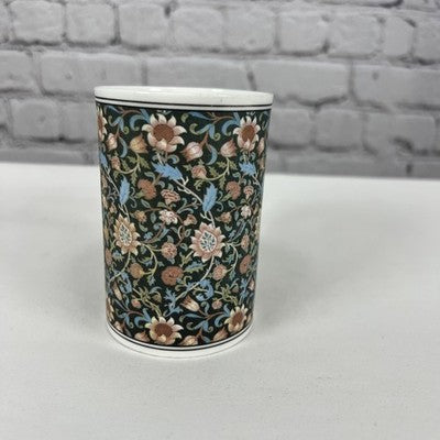 Coffee Mug Flowers The Whitworth Range WREN Fine Bone China England