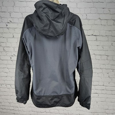 57th Presidential Inauguration USA Obama Biden Staff Black Hooded Jacket Large L