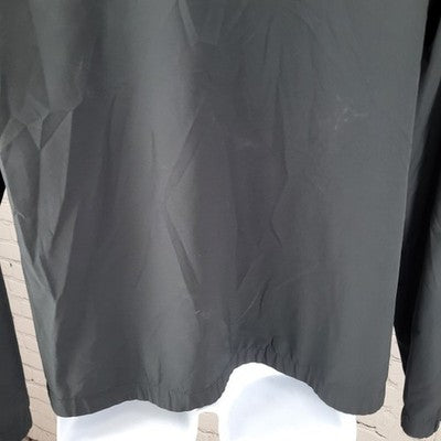 Circuit Of The Americas COTA Ascension Seton Event Medicine Black Jacket Size XL