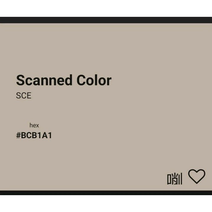 Crown Linen Beige 100% European Linen 3/4 Bell Sleeve Tunic Top Size Small S