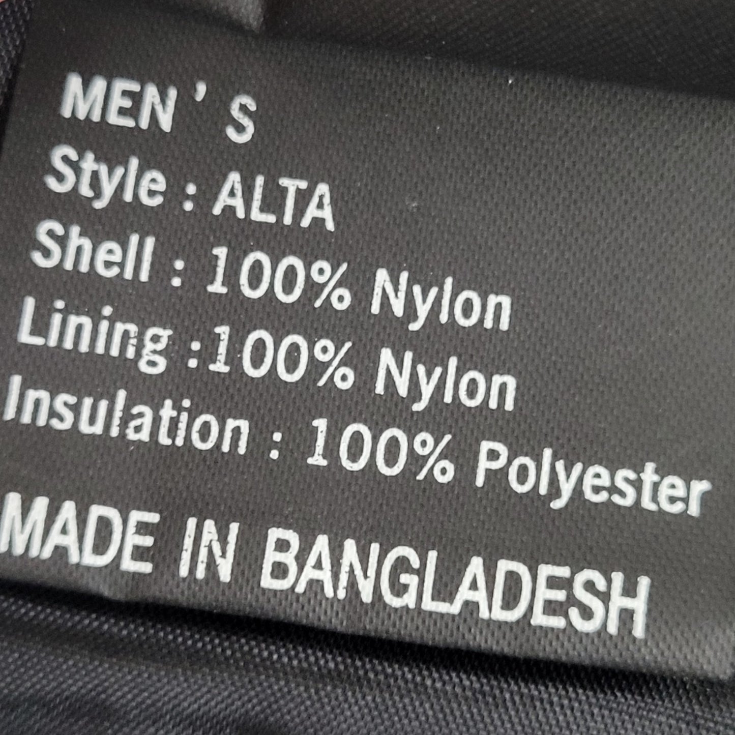 Obermeyer Black Adjustable Waist Snow Ski Pants Size XL Short (36x28)