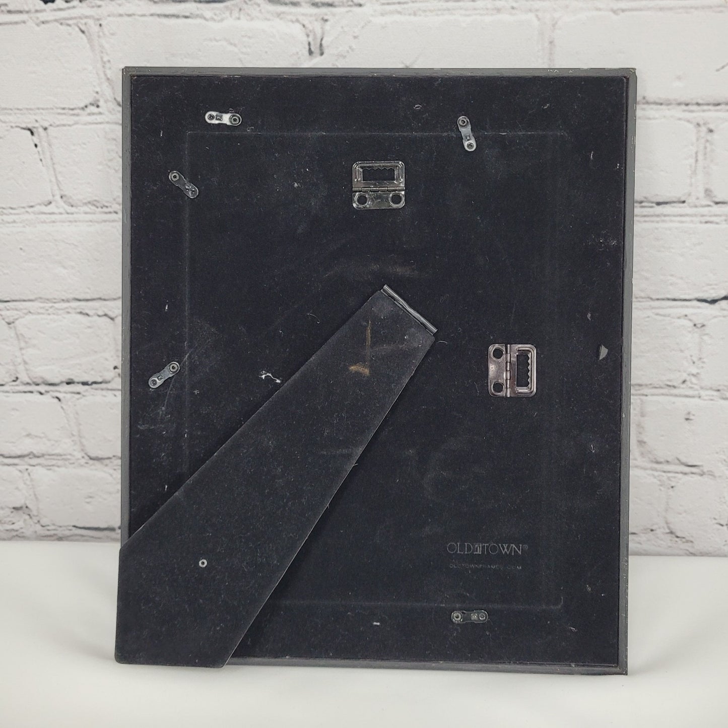 Robin McCoy Signed “Tropical Heat” Floral Plant Art Print Professionally Framed