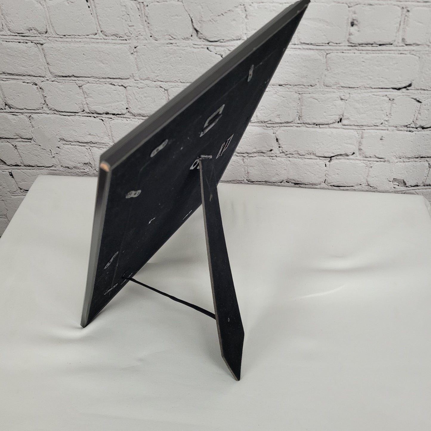 Robin McCoy Signed “Tropical Heat” Floral Plant Art Print Professionally Framed