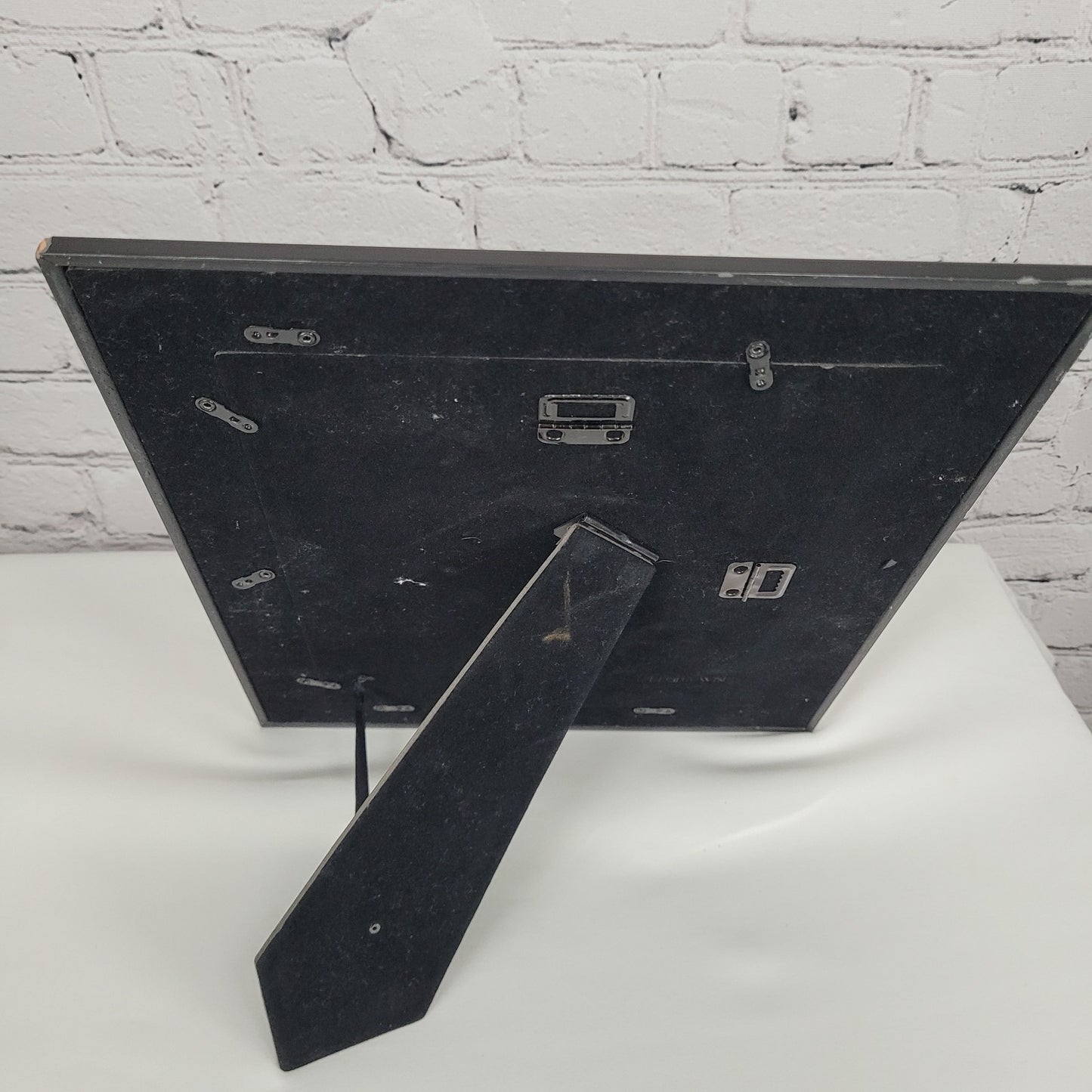 Robin McCoy Signed “Tropical Heat” Floral Plant Art Print Professionally Framed