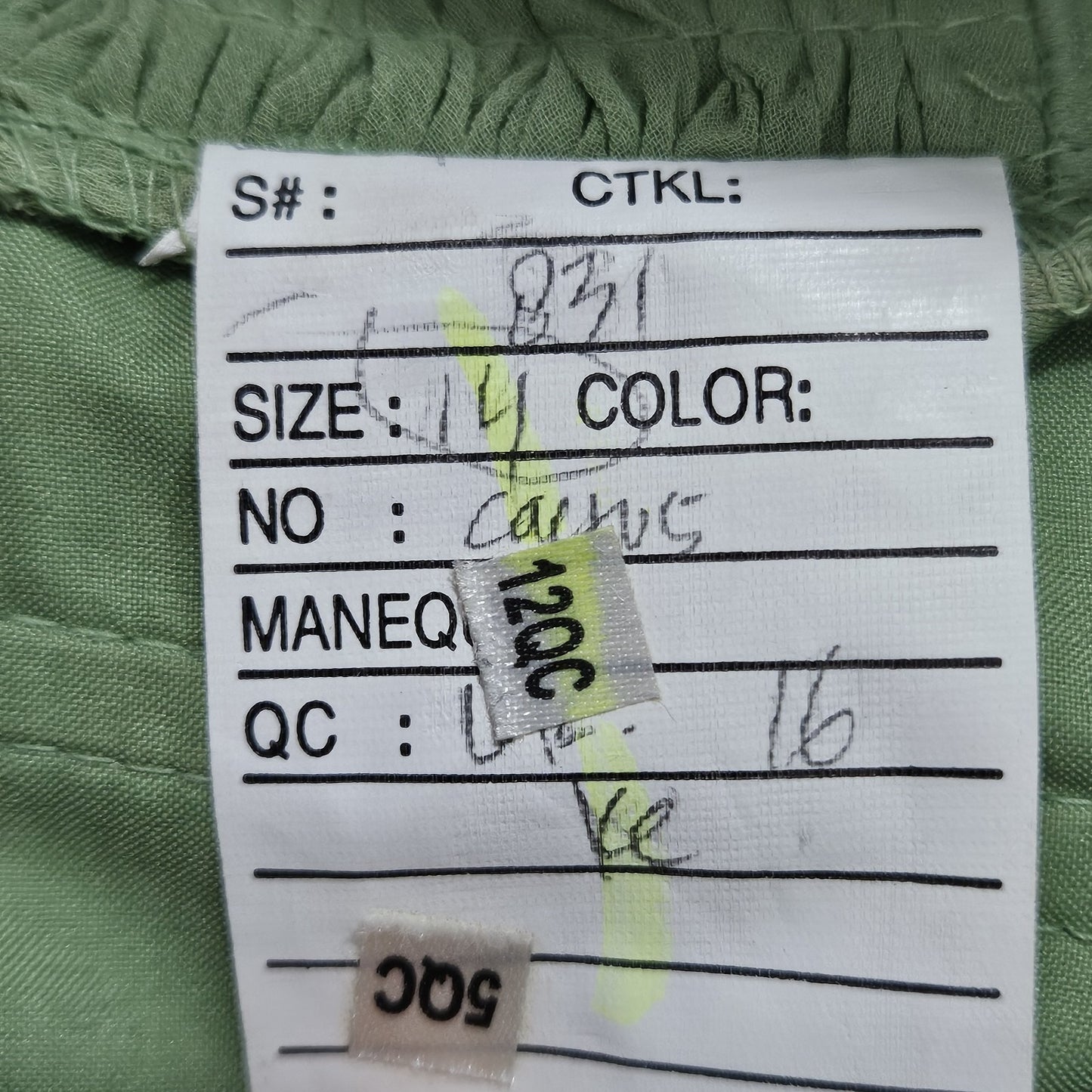 Mori Lee Green Chiffon Strapless Sweetheart Sash Boned Bodice Short Dress 13/14