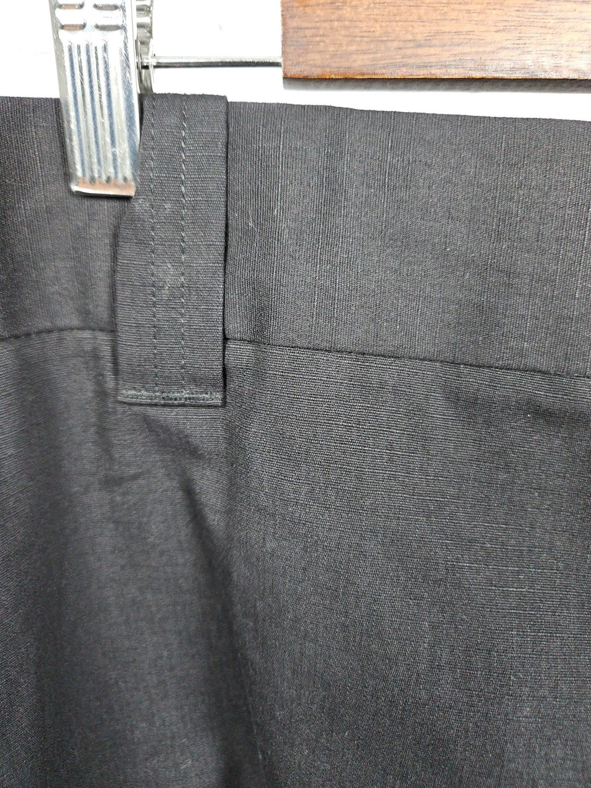 Flying Cross Cross FX Black Women's Cargo Uniform Pants 28 (48X35.5)