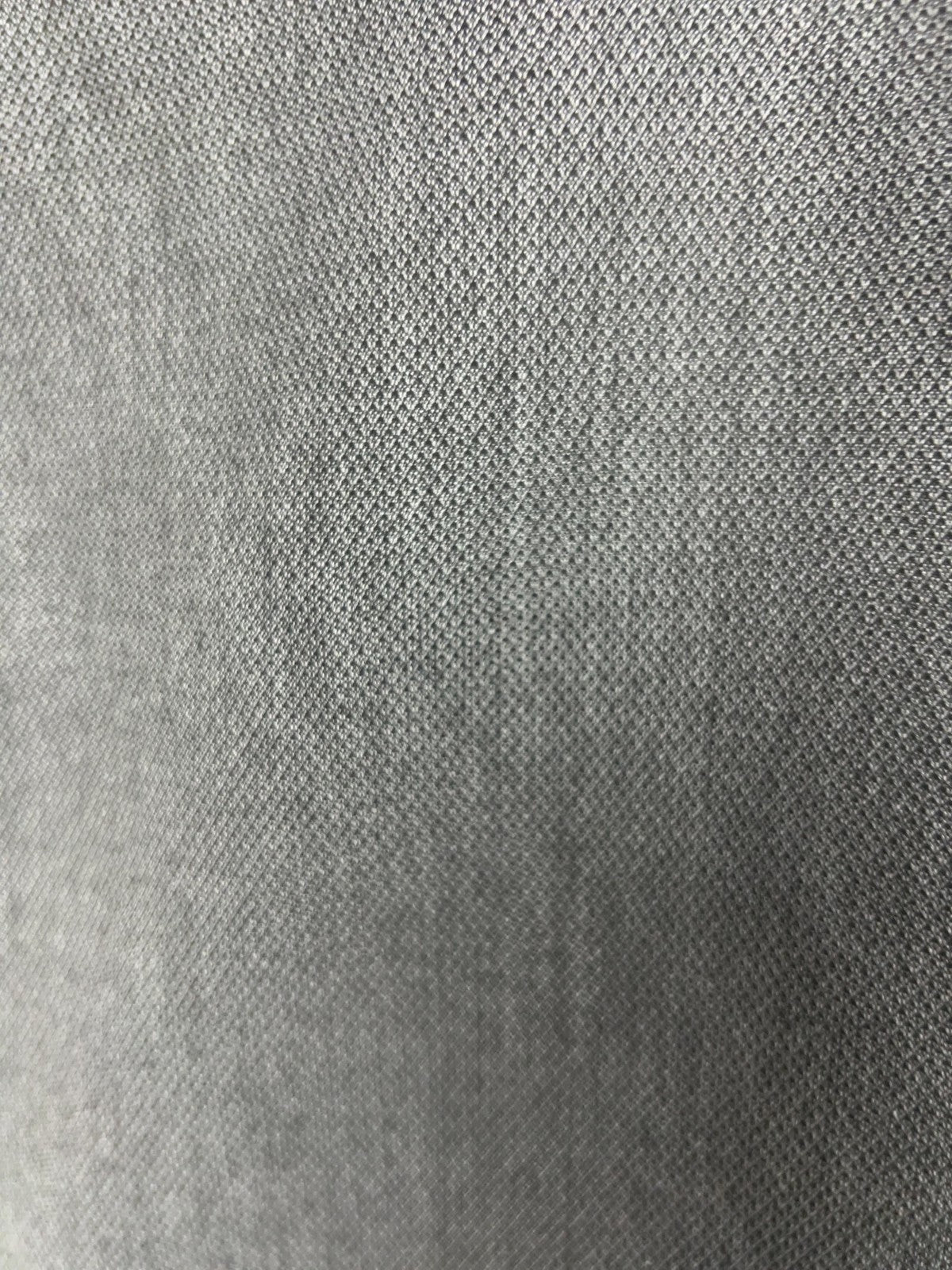 J.M. Haggar Gray Classic Fit 2 Button Single Vented Notch Blazer Sport Coat 44R
