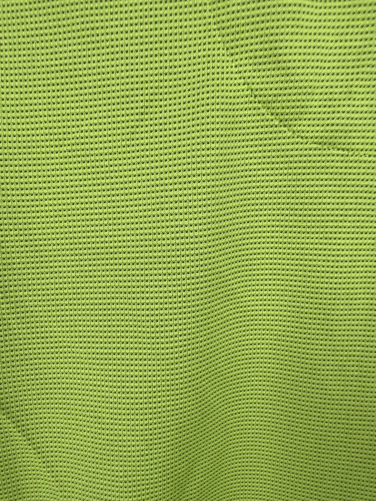 Skins Game Women Green Apple Bamboo Charcoal Dry Ply Performance Golf Polo Shirt
