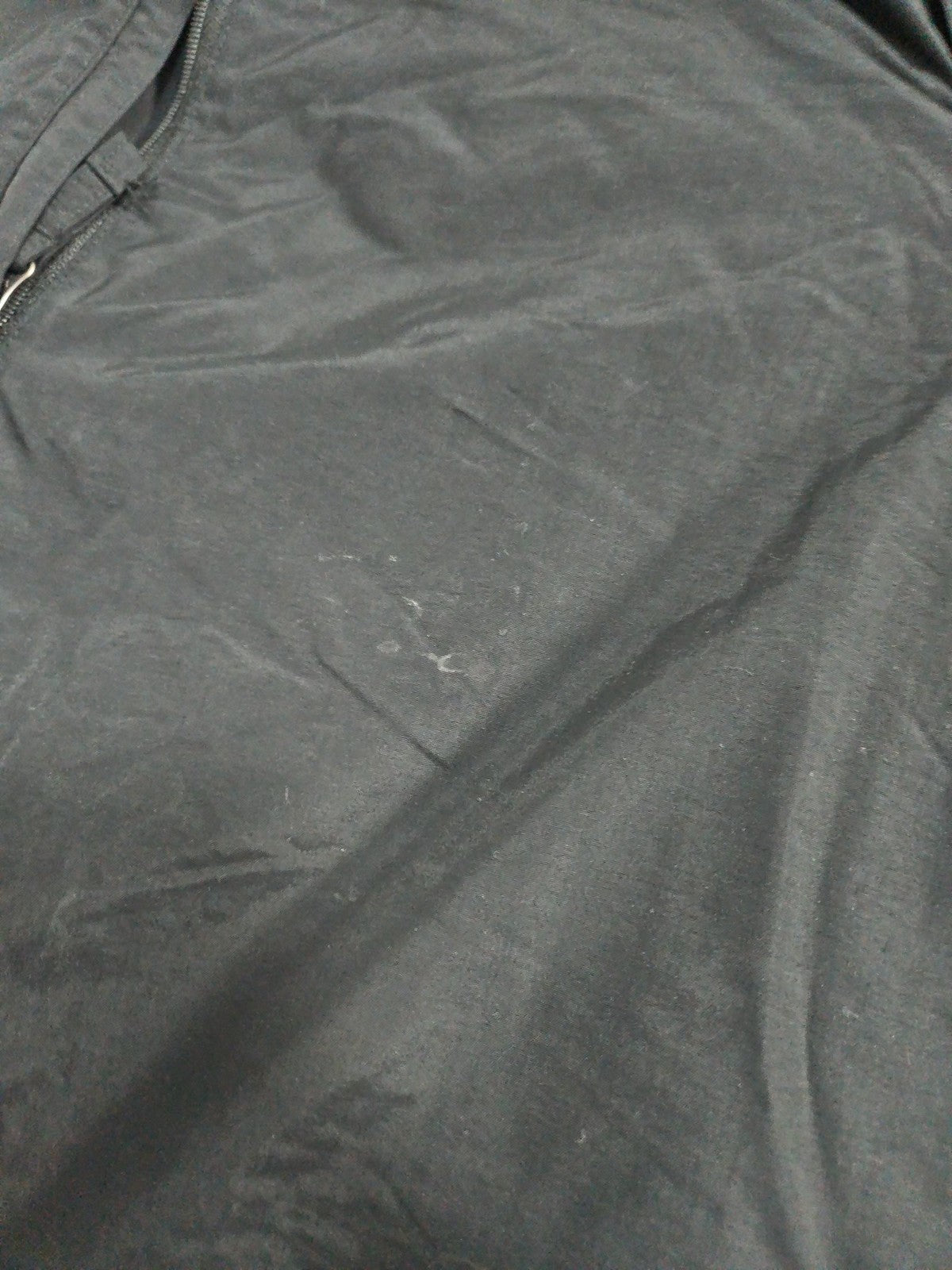Columbia Black Insulated Straight Leg Women's Ski Snow Pants M (32X30)