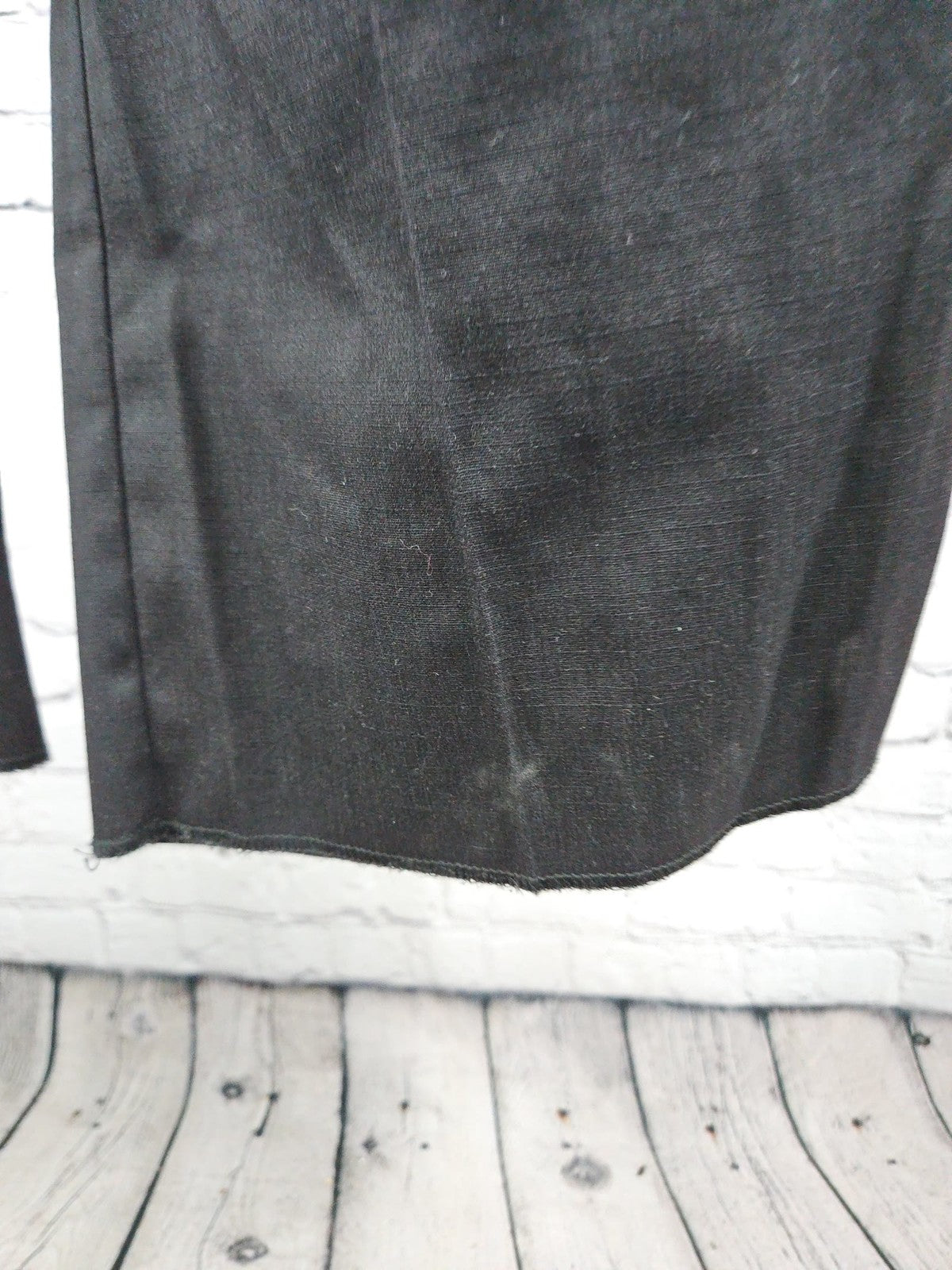 Flying Cross Cross FX Black Women's Cargo Uniform Pants 28 (48X35.5)
