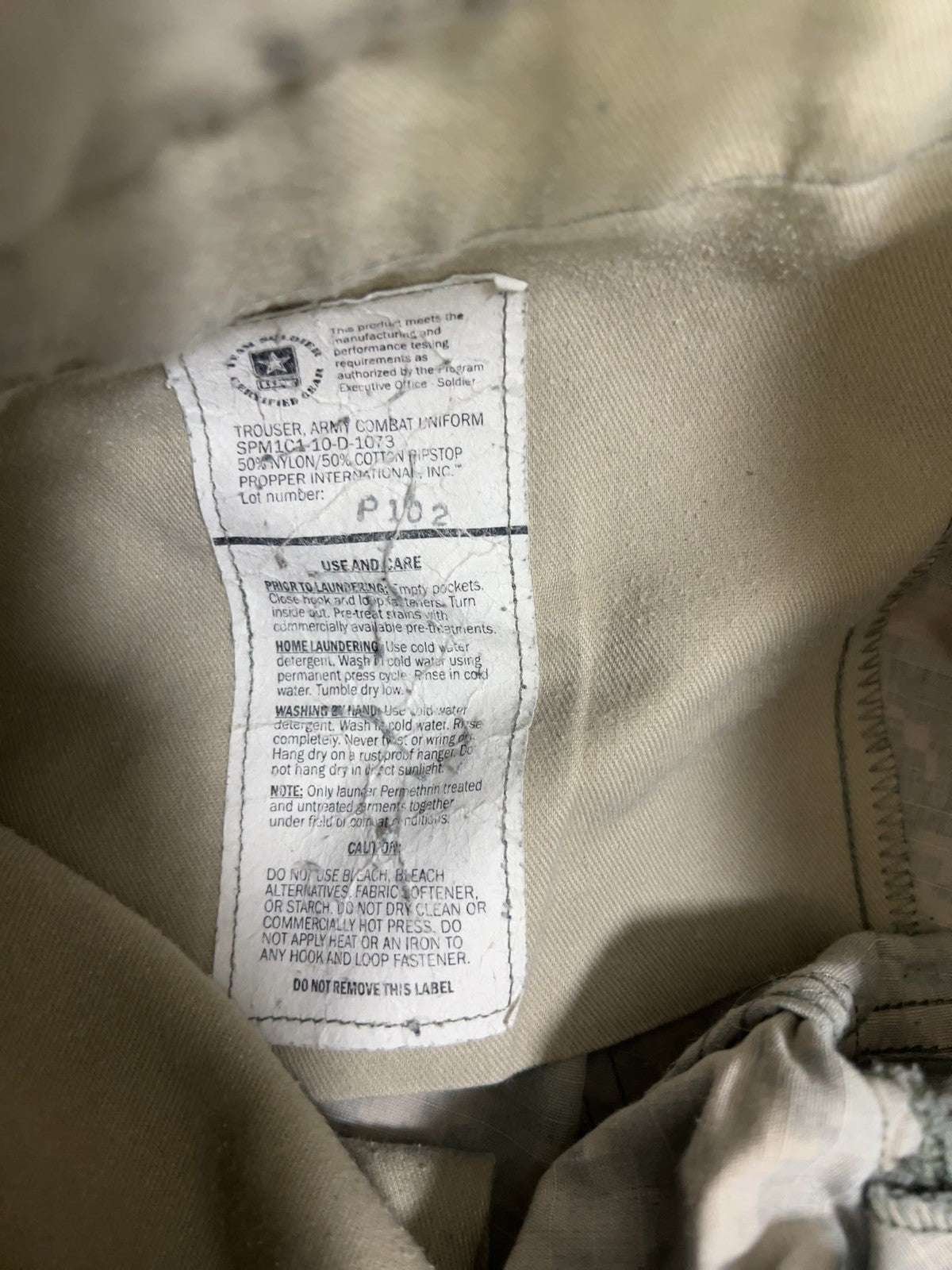 US Army ACU Digital Camo Combat Uniform Coat Pants Set Small X-Short (30X27.5) (2)