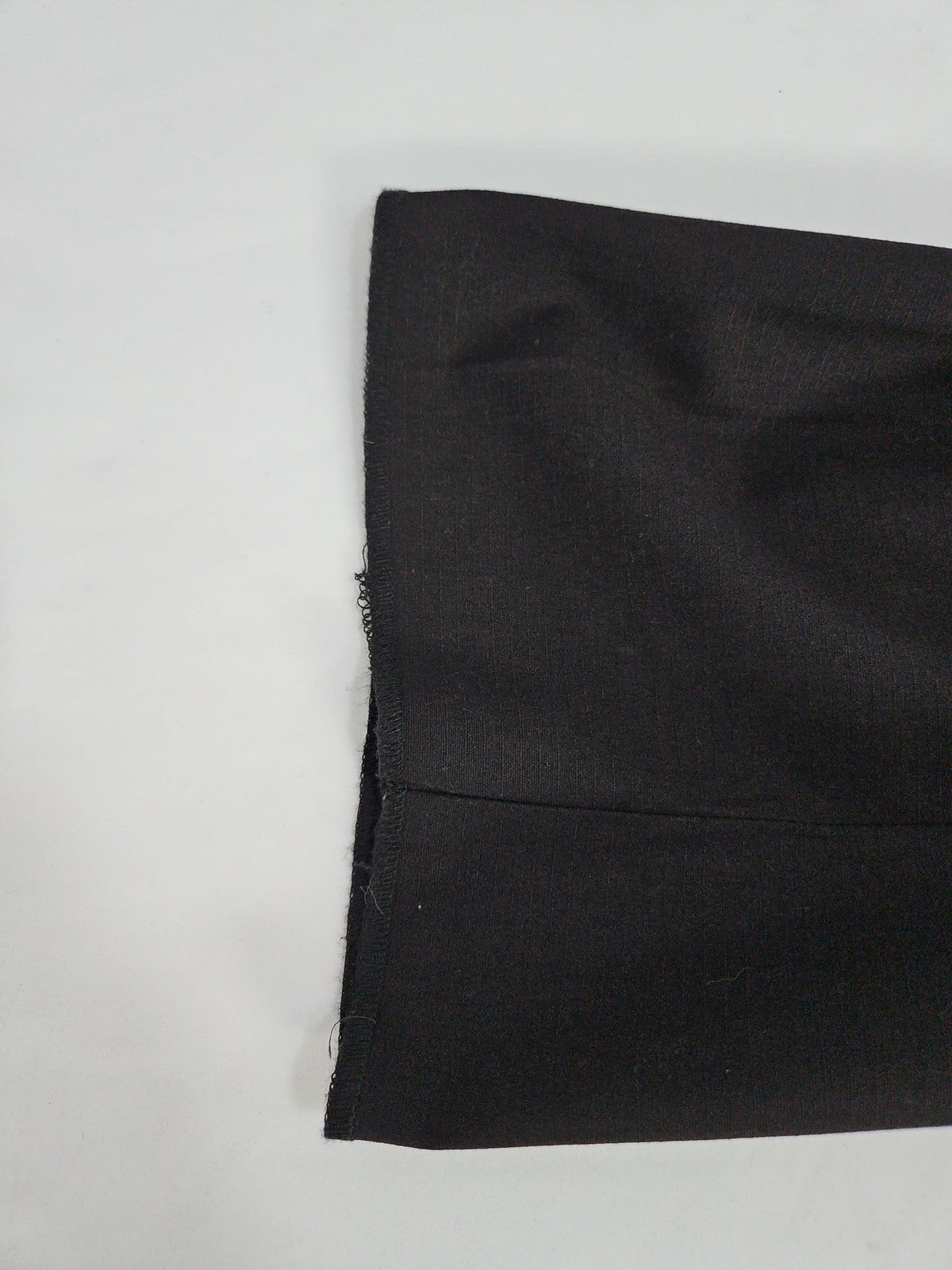 NWD Flying Cross Women's Black Cross FX Class B Cargo Uniform Pants 20 (39X36)