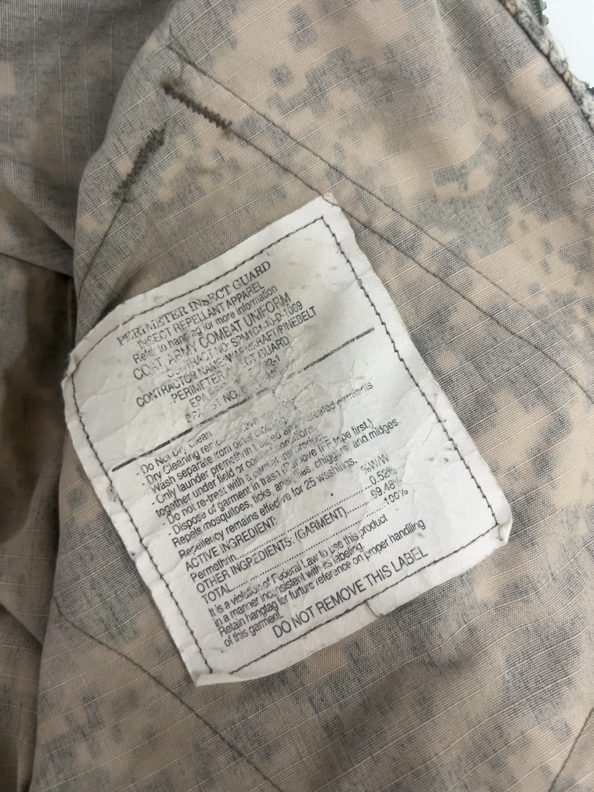 US Army ACU Digital Camo Combat Uniform Coat Pants Set Small X-Short (30X27.5)