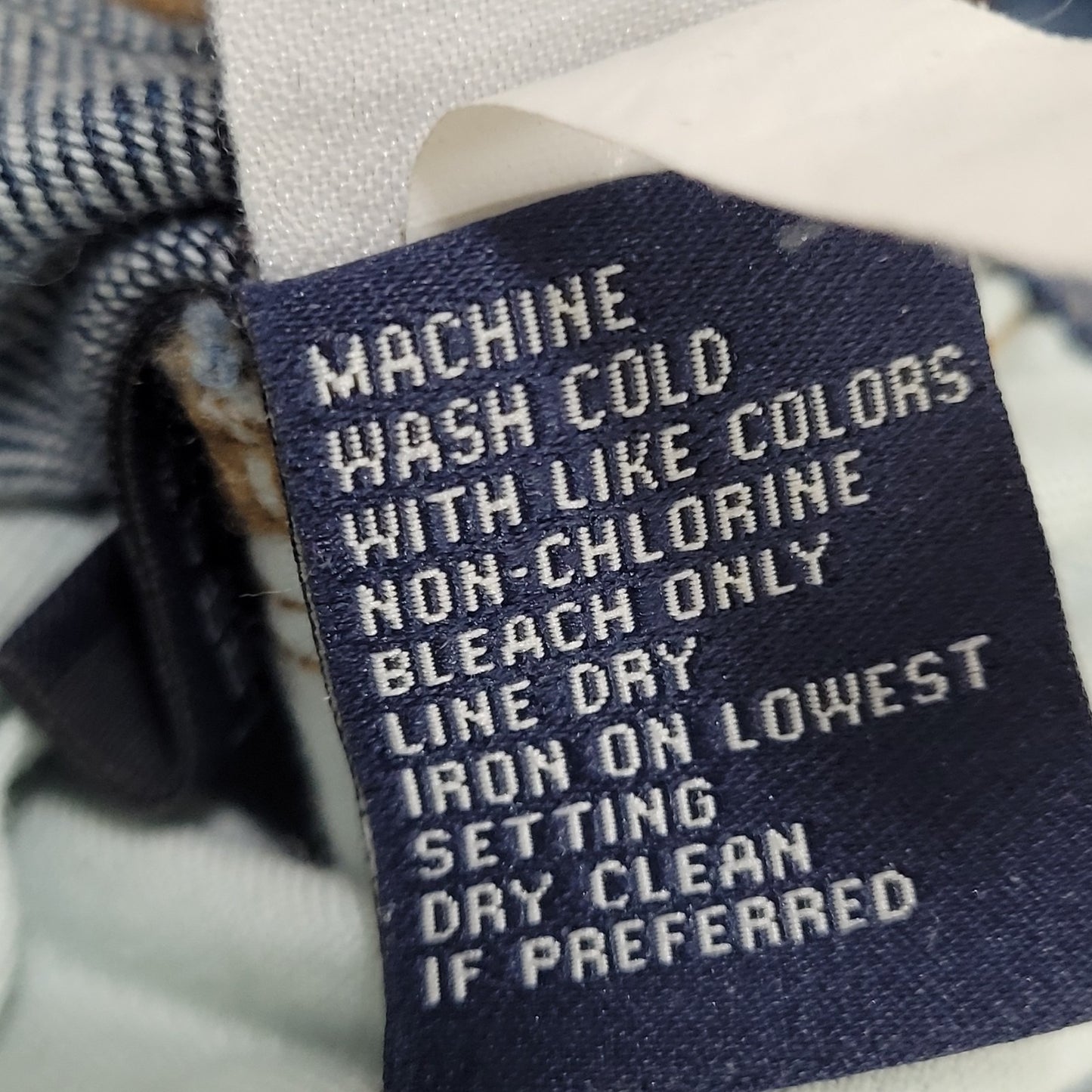 Madewell Blue Skinny Skinny Distressed Low Rise Stretch Jeans Size 26 (26x28)