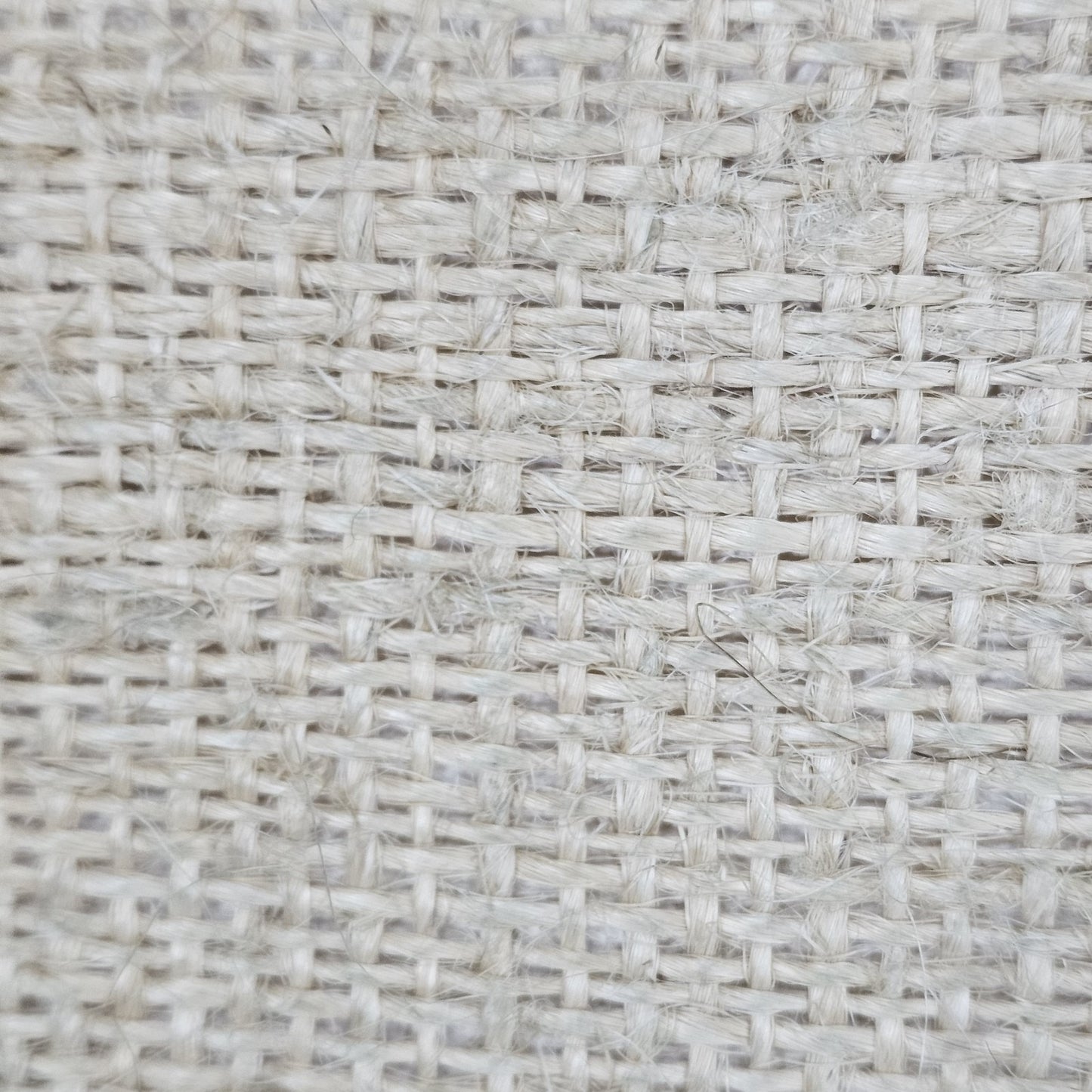 Excelso Coffee Authentic Burlap Sack Wrapped Canvas Wood Framed Art 20x16