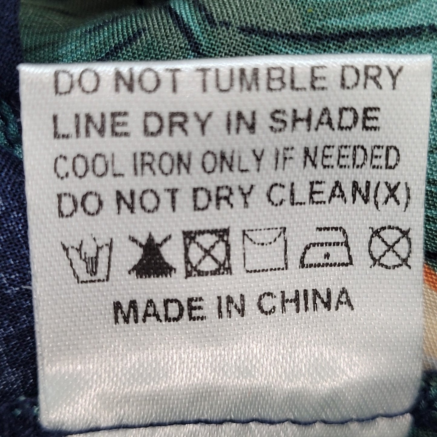 XIX PALMS Navy Hawaiian Floral Short Sleeve Wrap Hi Low Maxi Dress Hawaii Size 3