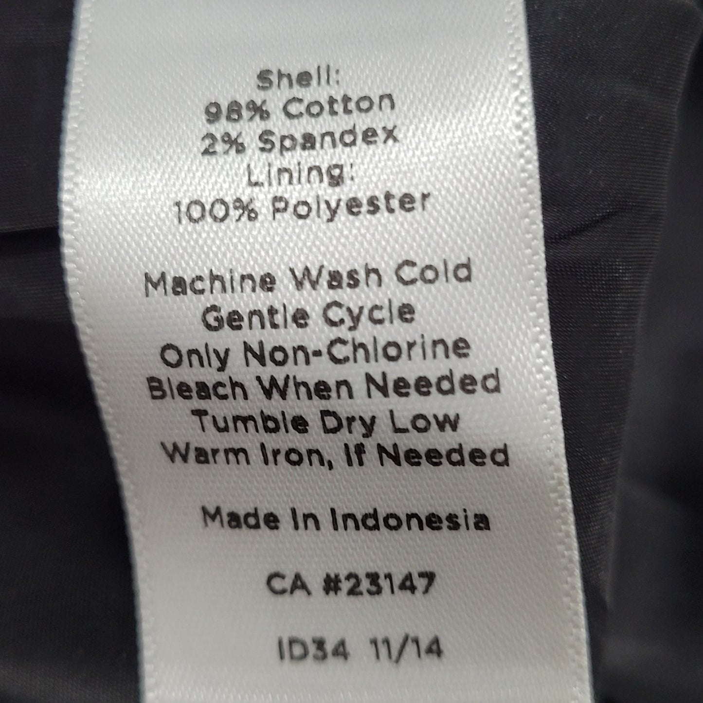 Talbots Black Multicolor Floral Sleeveless A-line Pleated Lined Midi Dress 14WP