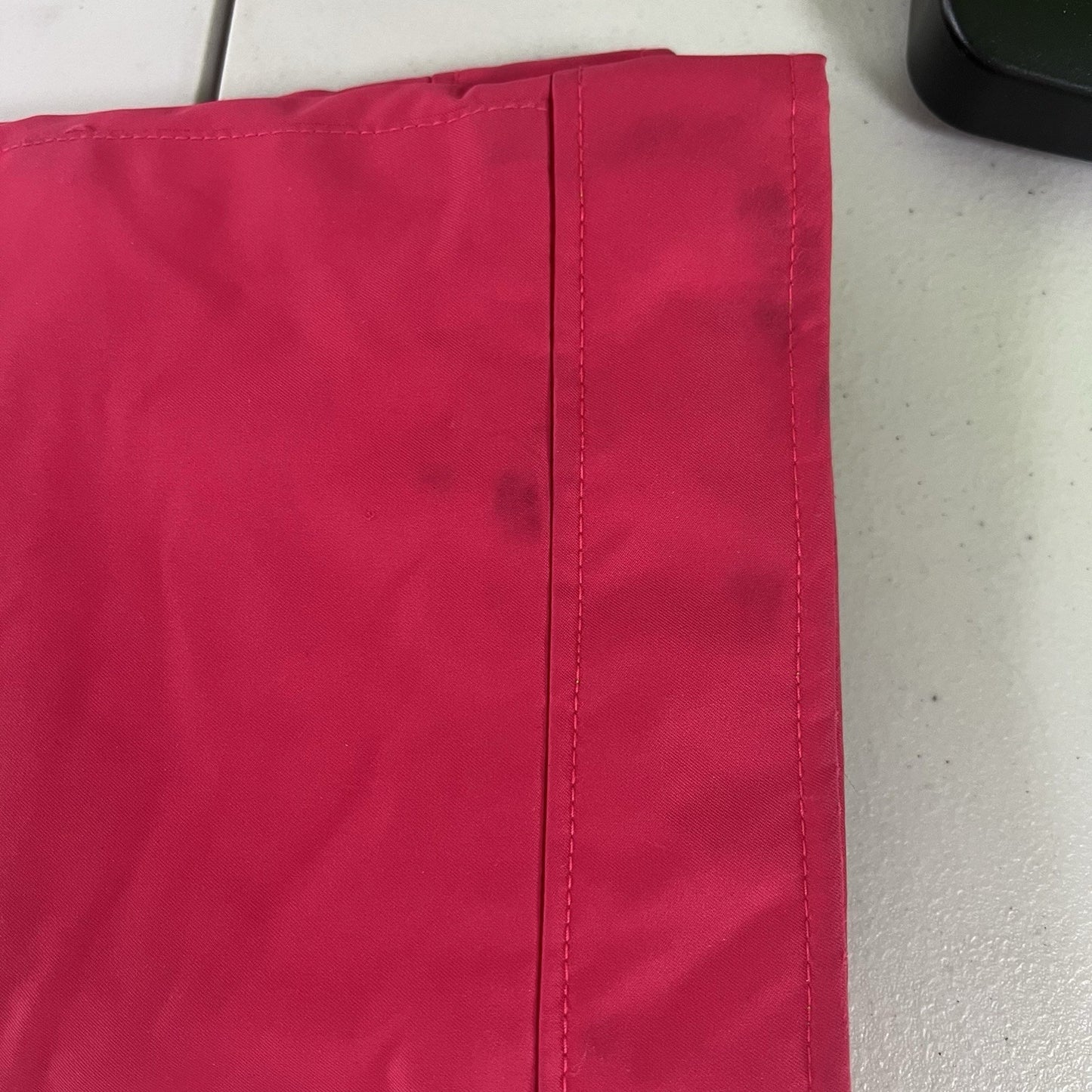 Obermeyer Pink I Grow Insulated Adjustable Straps Winter Snow Bibs Pants Kids 5