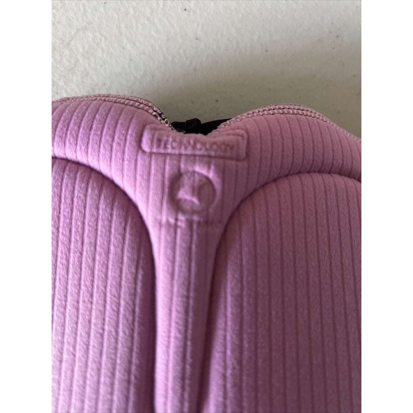 PACTIMO Women’s S Black White Pink Tough Cookies Padded Cycling Shorts Bicycle