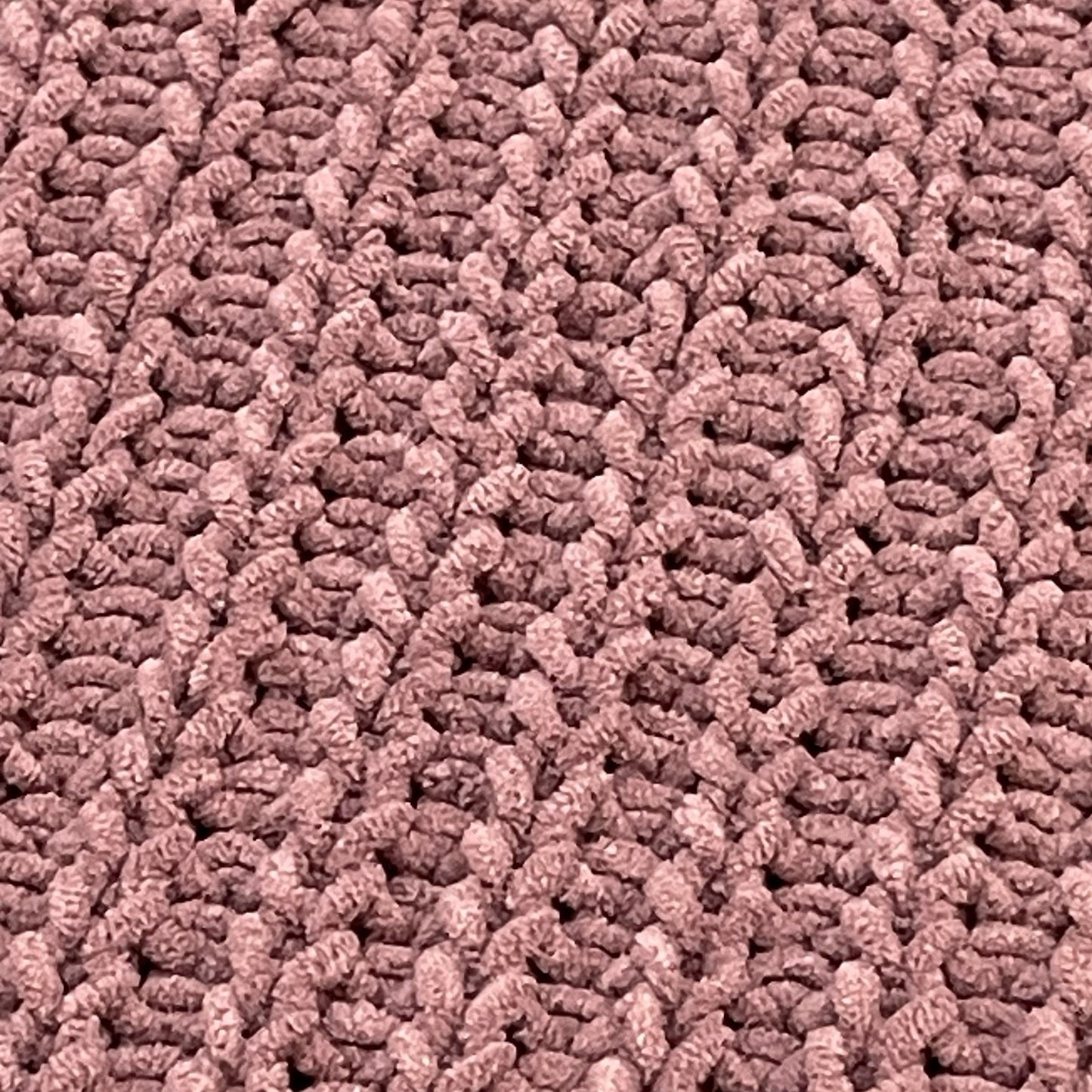 PINK Victoria’s Secret Chunky Knit Oversized Drop Shoulder Sweater Size Small S