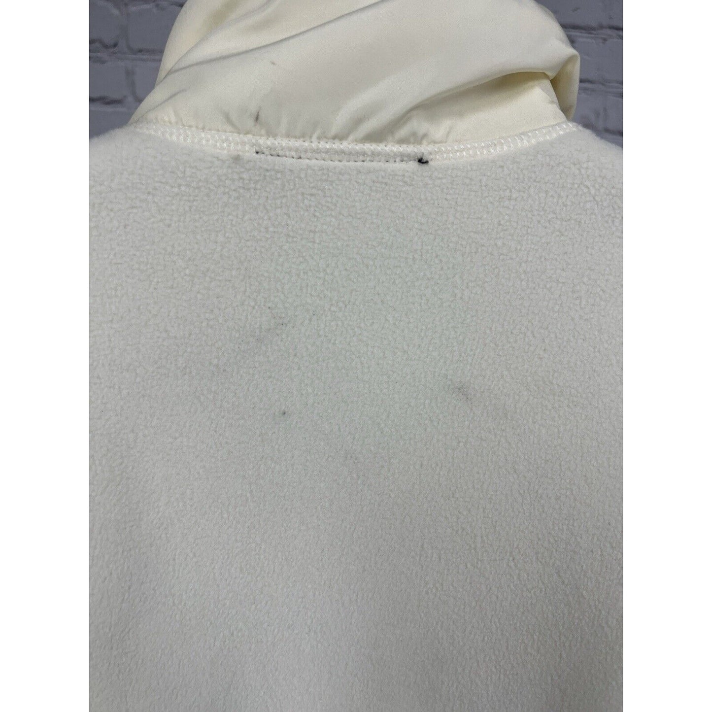 NWD Herizon Campfire Cozy Fleece Jacket Alexandrite Women’s Size XL