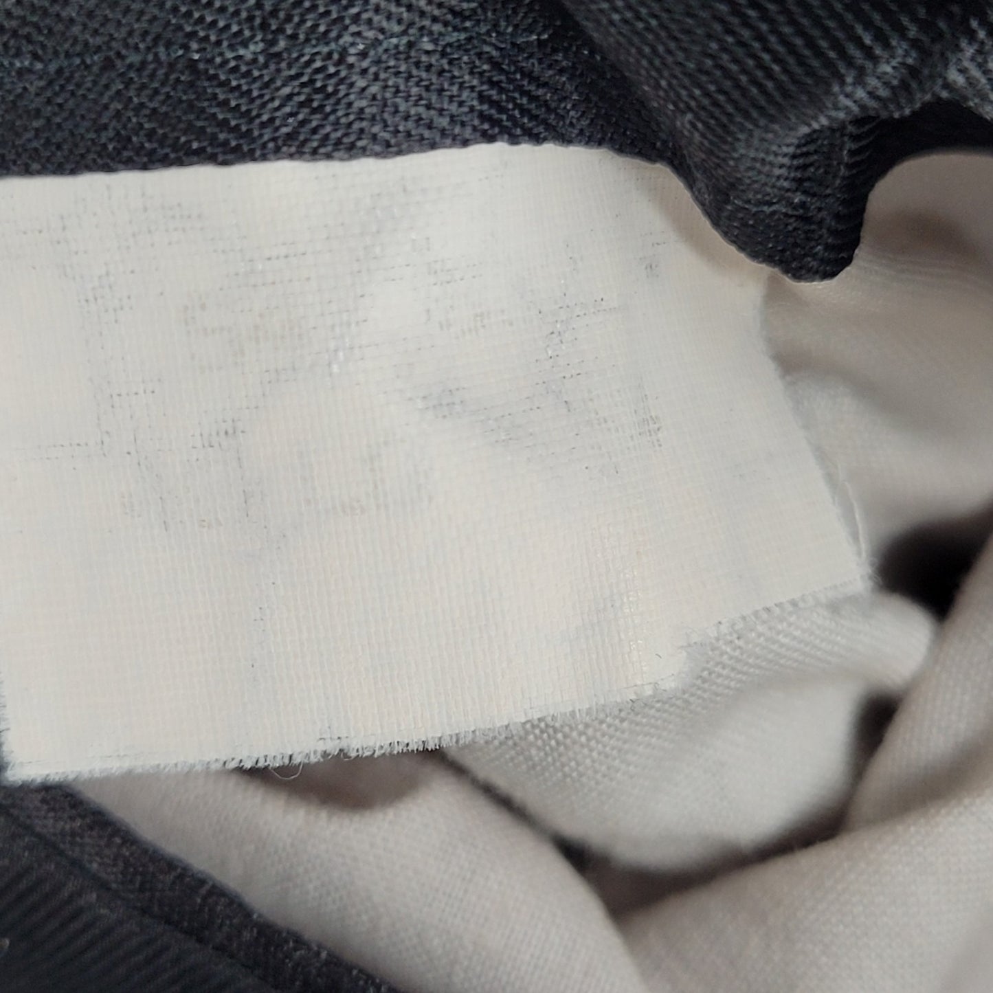 VTG Brooks Brothers Black 100% Silk 2 Button Notch Blazer USA Made Size 44L