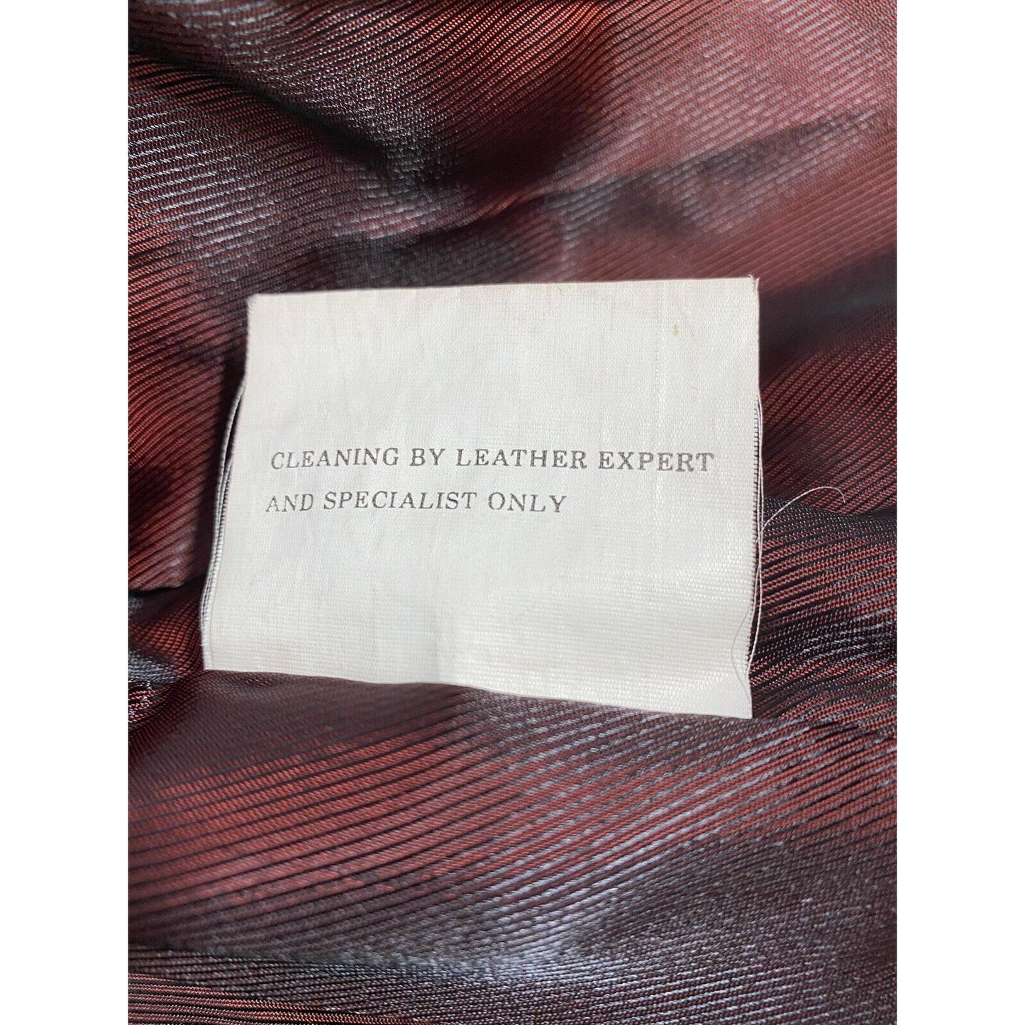 Joshua Ross Black 100% Leather Zip Up Jacket Pockets Buckle Accents L Large