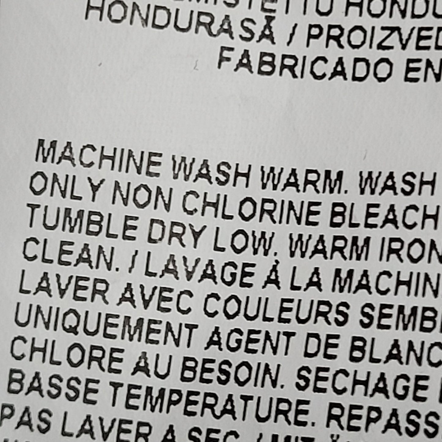 Jim Beam Black Dickies Flex Embroidered Logos Button Up Shirt Large L