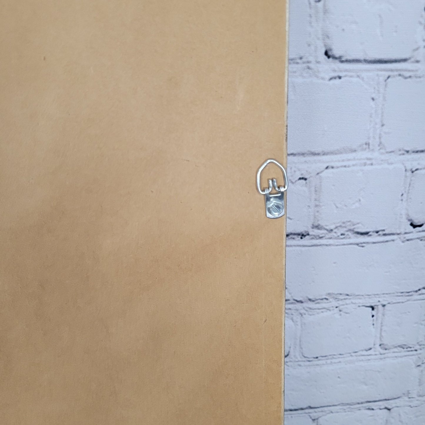 Stacy Tidmore Sun Sky Nature Original Painting Matted Framed Art (29"x22.5")