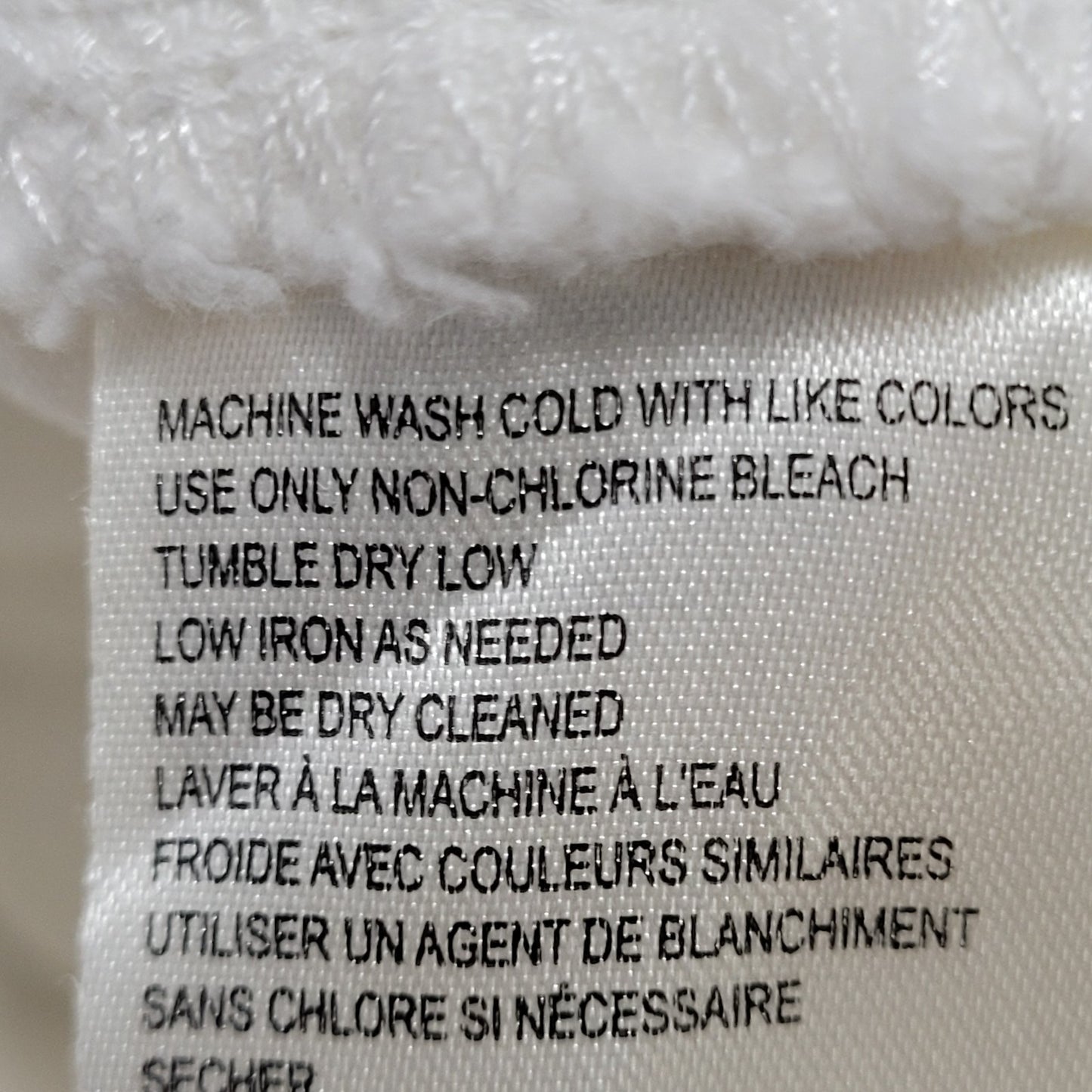 Pilcro Anthropologie White Cotton Stretch Mid Rise Shorts Size 26 (26x5.5)