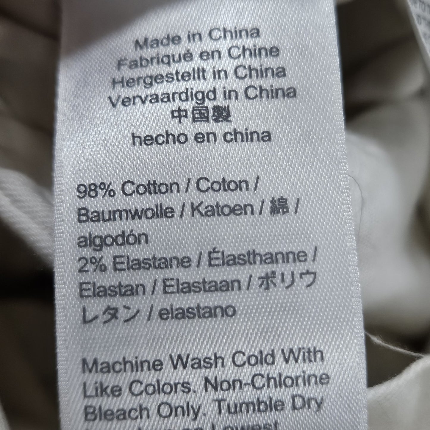 J.CREW Ivory Long Sleeve Zip Belted  Pleated One Piece Jumper Coveralls 0