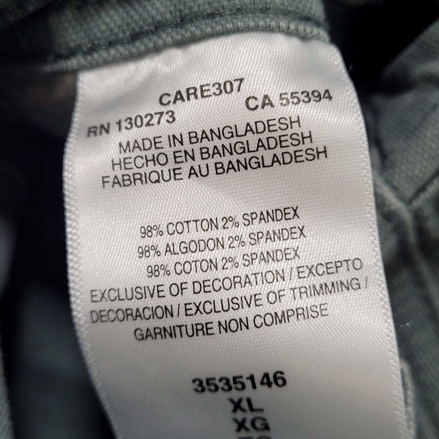 Lee Unions Alls Grey Cotton Canvas Vintage Modern Retro Cut Off Button Romper XL