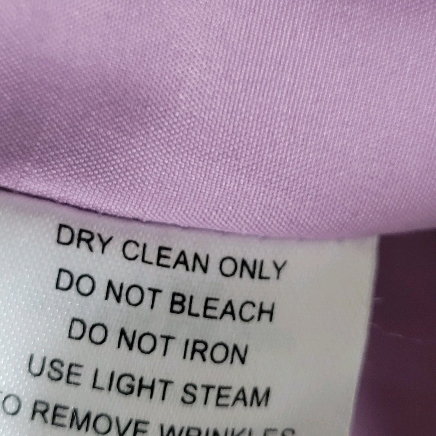 Azazie Purple Chiffon Strappy Pleated Lined A-Line Bridesmaid Dress Custom Size