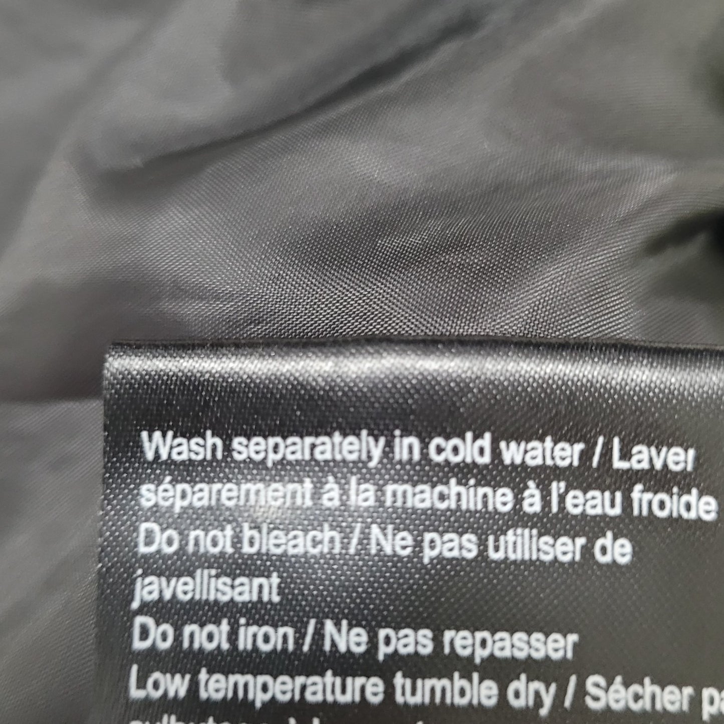 Sunice Yellow Insulated Heat-MX Adjustable Waist Zip Pockets Snow Pants Kids 10