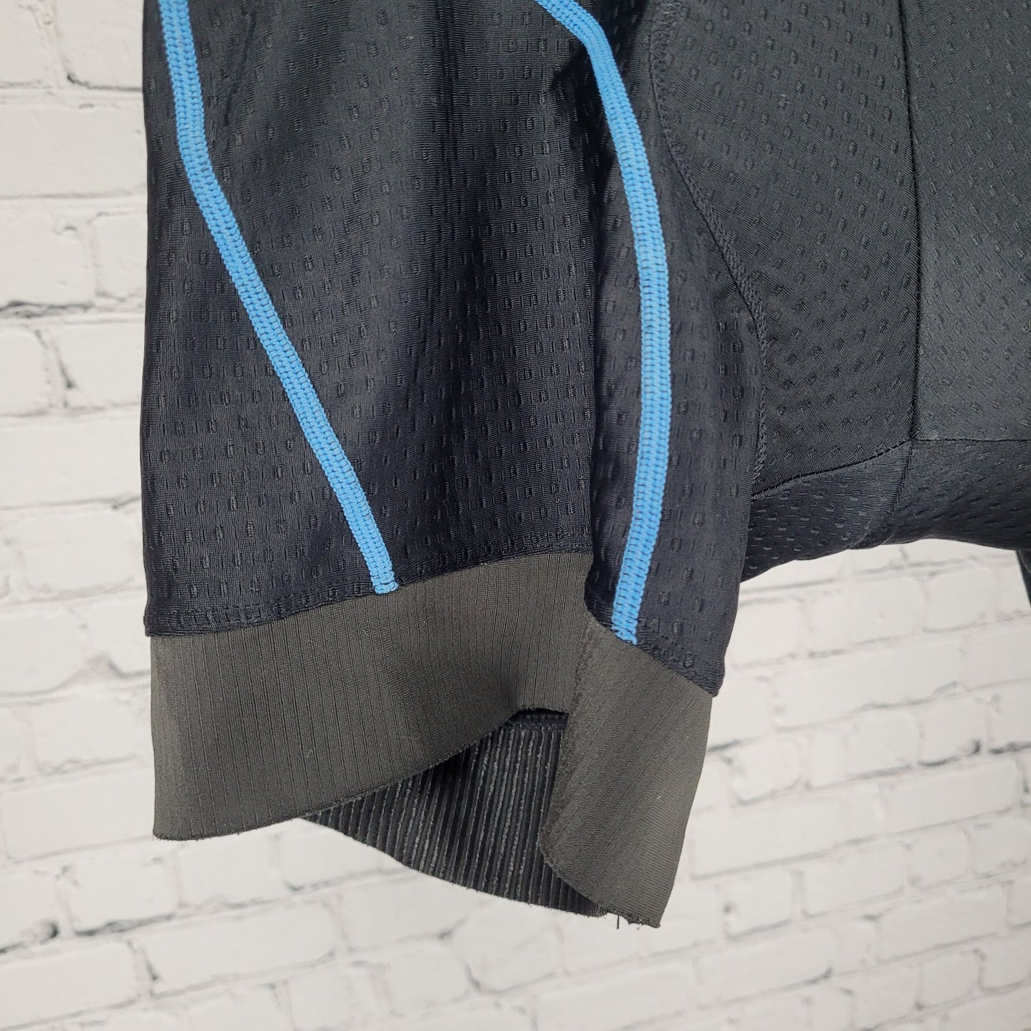Souke Sports Black Protective Pad Lightweight Bike Cycling Shorts Size Medium M